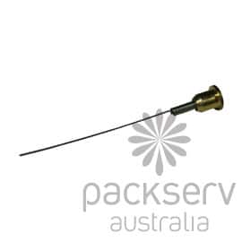 Whisker for Pneumatic Inline Sensor Valve