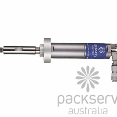 Deprag Pneumatic Air Motor - Low, Yes