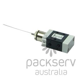 Sensor Pneumatic Whisker Valve N/C (79028 Kuhnke).