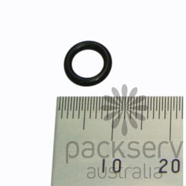 O'Ring Rubber Seal - Viton, BS-2-009