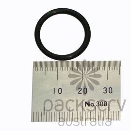 O'Ring Rubber Seal - Viton, BS-2-115