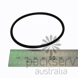 O'Ring Rubber Seal - Viton, BS-2-229