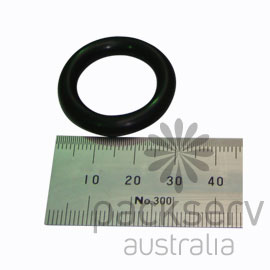 O'Ring Rubber Seal - Viton, BS-2-315
