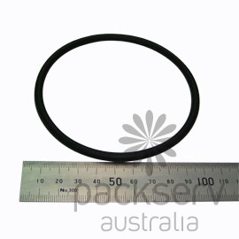 O'Ring Rubber Seal - Viton, BS-2-342