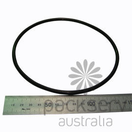 O'Ring Rubber Seal - Viton, BS-2-355