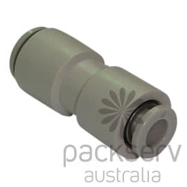 Reducer 6mm to 8mm Hose Union