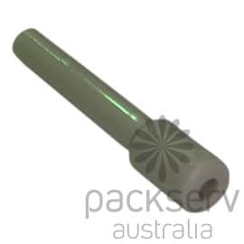 Blanking Plug Push In
