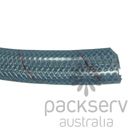Various Hoses PVC - 25mm