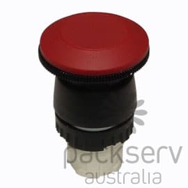 Emergency Stop Button