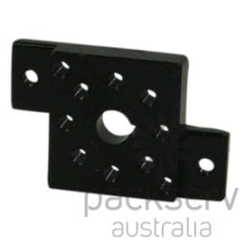 Pneumatic Timer Base Plate