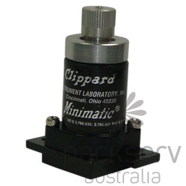 Pneumatic Timer