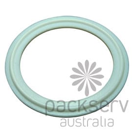 Various Triclover Seals - PTFE (Teflon), 2"
