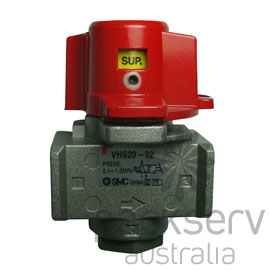Hand Valve Various Sizes