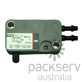 Sensor Valve