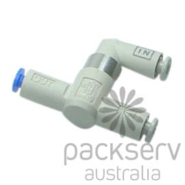 AND Valve