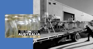 Packserv Manufacturing’s diversified packaging solutions, highlighting all-in-one machinery for various industries.