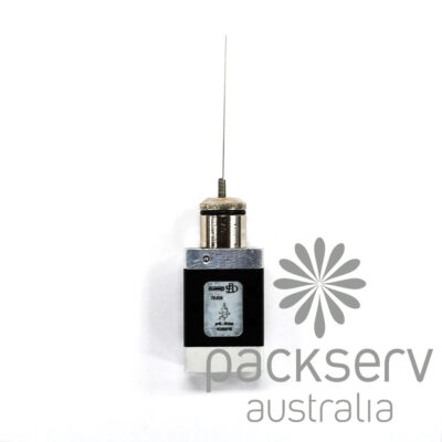 Sensor Pneumatic Whisker Valve N/C
