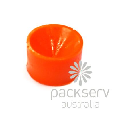 Polyurethane Chuck Liner (Various Colours, Sizes, Hardness) - 41mm, 60
