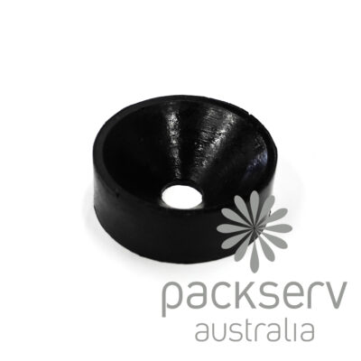 Polyurethane Chuck Liner (Various Colours, Sizes, Hardness) - 64mm, 40