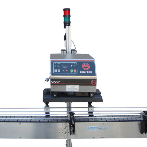 Automatic Induction Sealer - Image 2