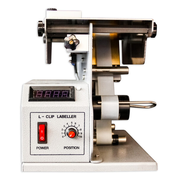 Carton Security Labeller - Image 5