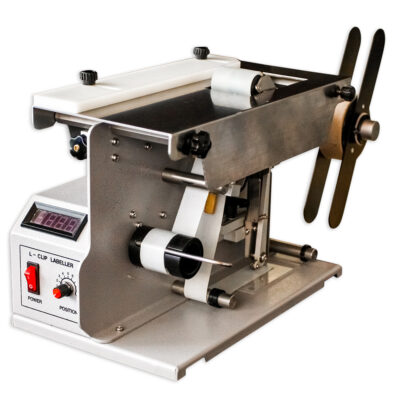 Carton Security Labeller