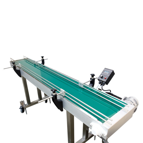 Rubber Belt Conveyor - Image 2