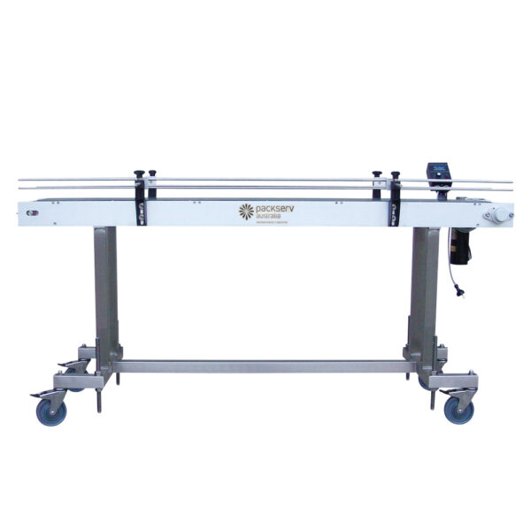 Rubber Belt Conveyor - Image 3