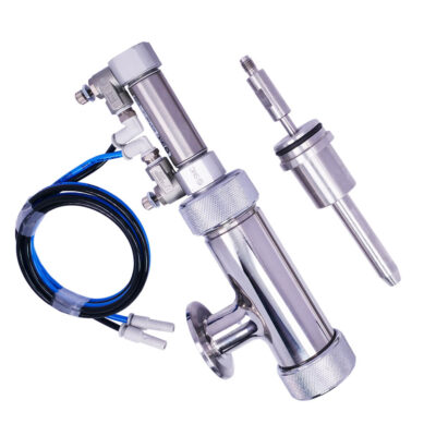 Positive Shut Off Nozzles