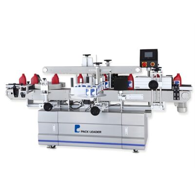 Pro Front & Back Wipe-On Labeller (PRO-625).