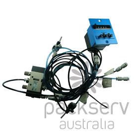 Festo Pneumatics Counter and Splice Kit