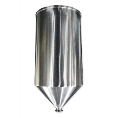 Hopper for Filling Machine