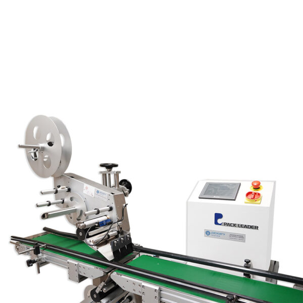 Standard Top & Bottom Wipe-On Labeller - Image 3