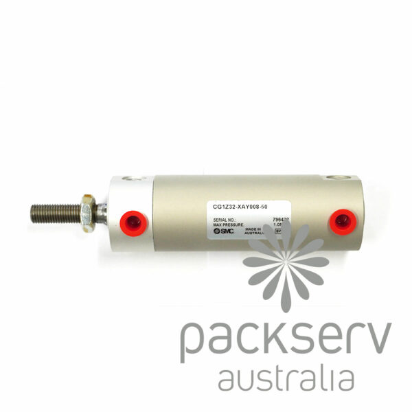 Air Cylinders - SMC-Pneumatics - CDG16-50 | Packserv