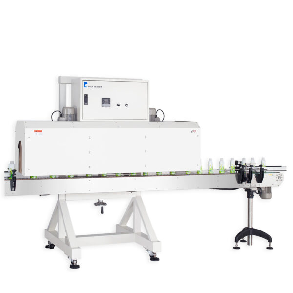 Heat Shrink Tunnels for Shrink Labelling (HST-70).