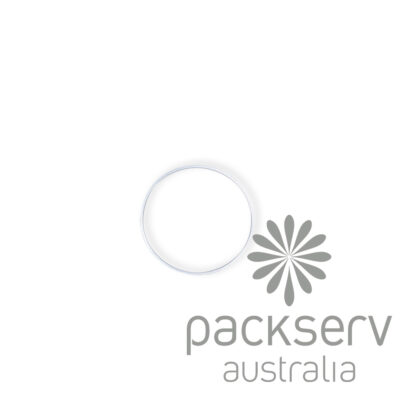 500mL Polyethylene Glide Ring (65 x 61 x 5.4)