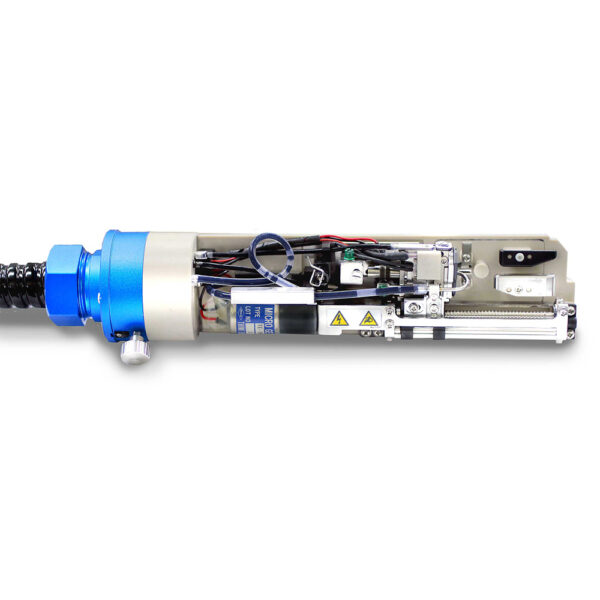 CIJ Ink Jet Industrial Printer Dye Ink Economy Model - Image 4