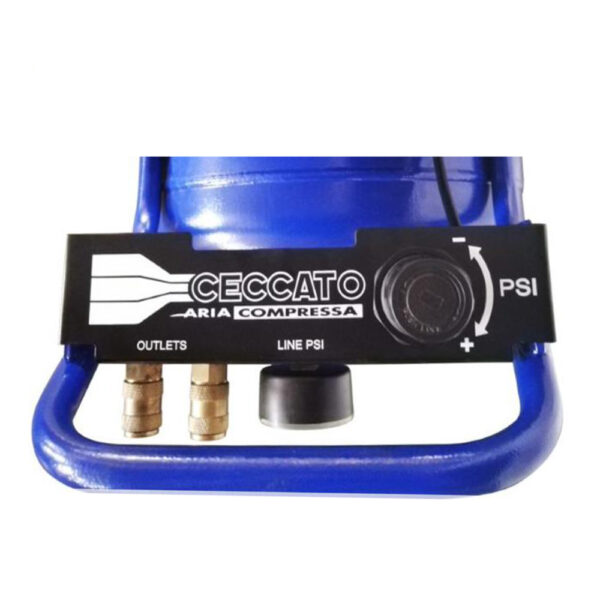 Air Compressor – Portable 50L - Image 4