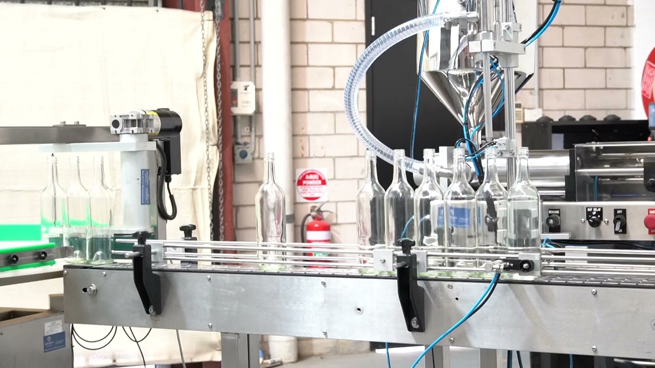 How to Guides - Filling Machines - Packserv Australia