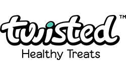 Twisted Healthy Treats logo