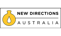 New Directions Australia Logo.
