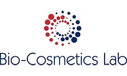 Bio-Cosmetics Lab Logo.
