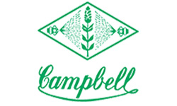 Campbell Chemicals Logo.
