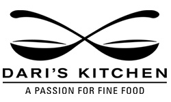Daris Kitchen Logo
