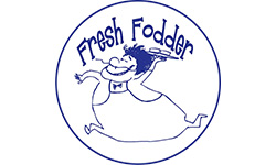 Fresh Fodder Logo.