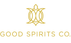 Good Spirits Logo.