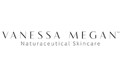Vanessa Megan Logo.