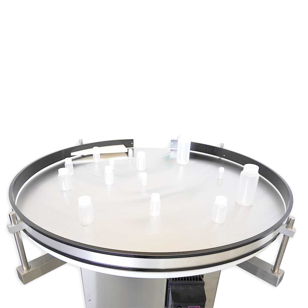 Container Table