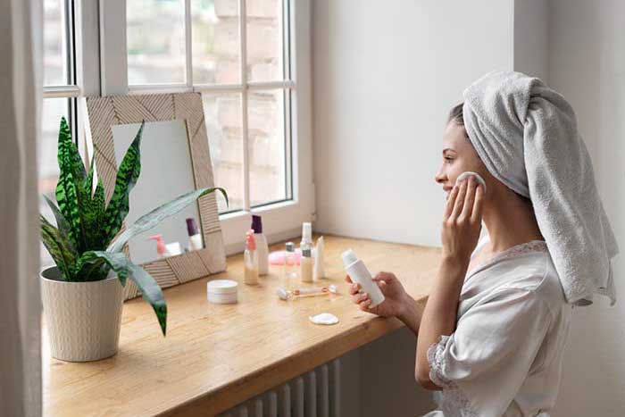 Advanced packaging machinery designed for the personal care and hygiene industry by Packserv Australia.