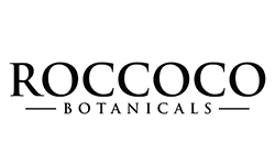 Roccoco Botanicals Logo